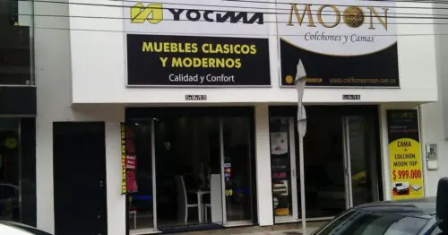 YOCMA MUEBLES CLASICOS Y MODERNOS YOCMA MUEBLES CLASICOS Y MODERNOS